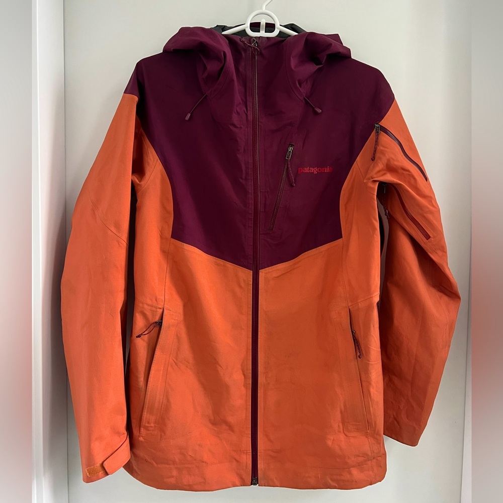 Patagonia Women's Ski Shell Jacket